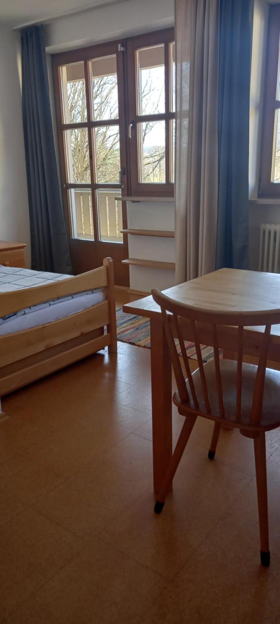 Windischeschenbach Goldsteig-Einzelzimmer מראה חיצוני תמונה